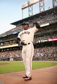 Barry Bonds